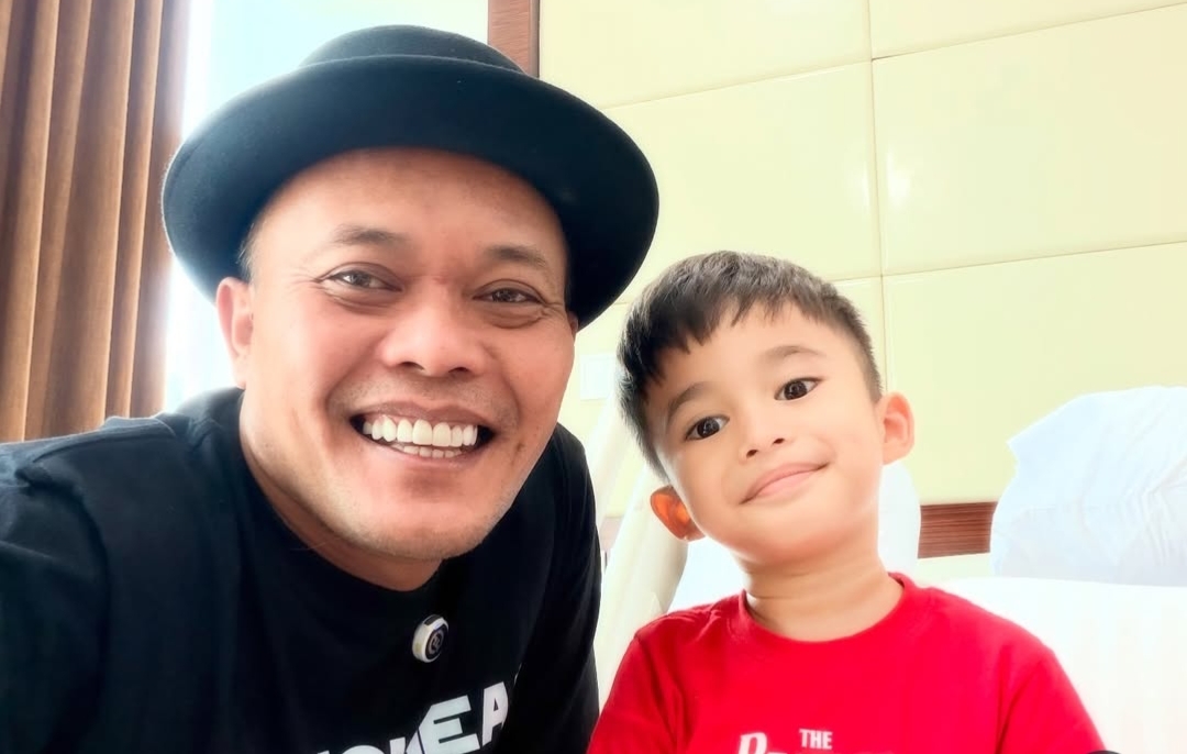 Belajar dari Masa Lalu, Sule Enggak Mau Ngoyo Nikah Lagi: Kalau Enggak Sanggup, Ya Selesai