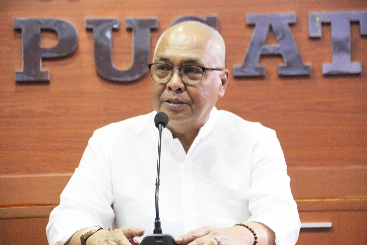 PWI Pusat Kecam Keras Aksi Militer Israel Cegat Misi Kemanusiaan dan Tahan Wartawan Indonesia  