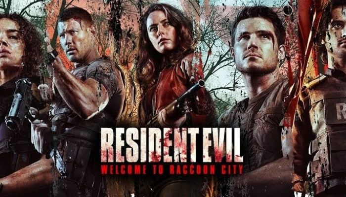 Sinopsis Resident Evil Welcome to Raccoon City, Tayang di Bioskop Trans TV 19 Mei 2026