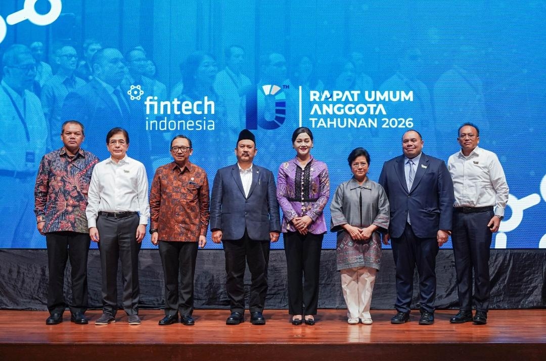 Usung Tata Kelola Kuat, AFTECH Siap Cetak Tech Champions Baru di Sektor Fintech Indonesia