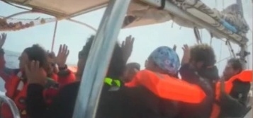 Amerika Serikat Bela Israel Sebut Relawan di Sumud Flotilla Pendukung Teroris