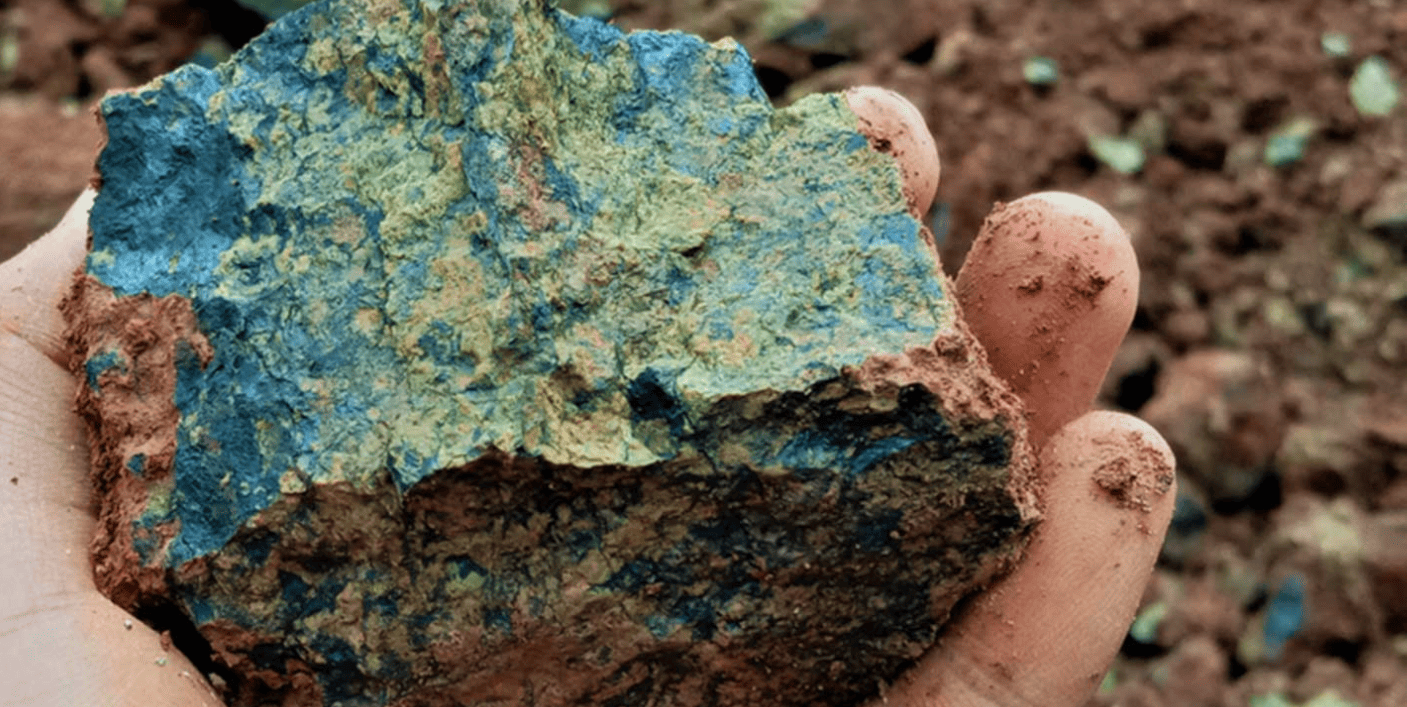 Mineral Strategis Indonesia Jadi Mesin Pendongkrak Daya Saing Industri