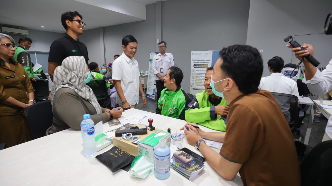Program Cek Kesehatan Gratis Diperluas, Wamenkes Ingatkan Pentingnya Deteksi Dini Penyakit