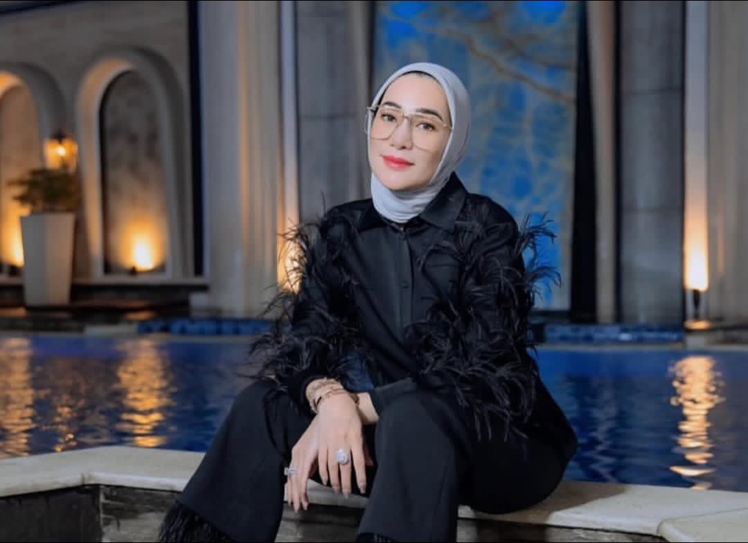 Trauma Diserang Fitnah Mantan ART, Erin Wartia Ogah Ambil Pekerja dari Yayasan Lagi