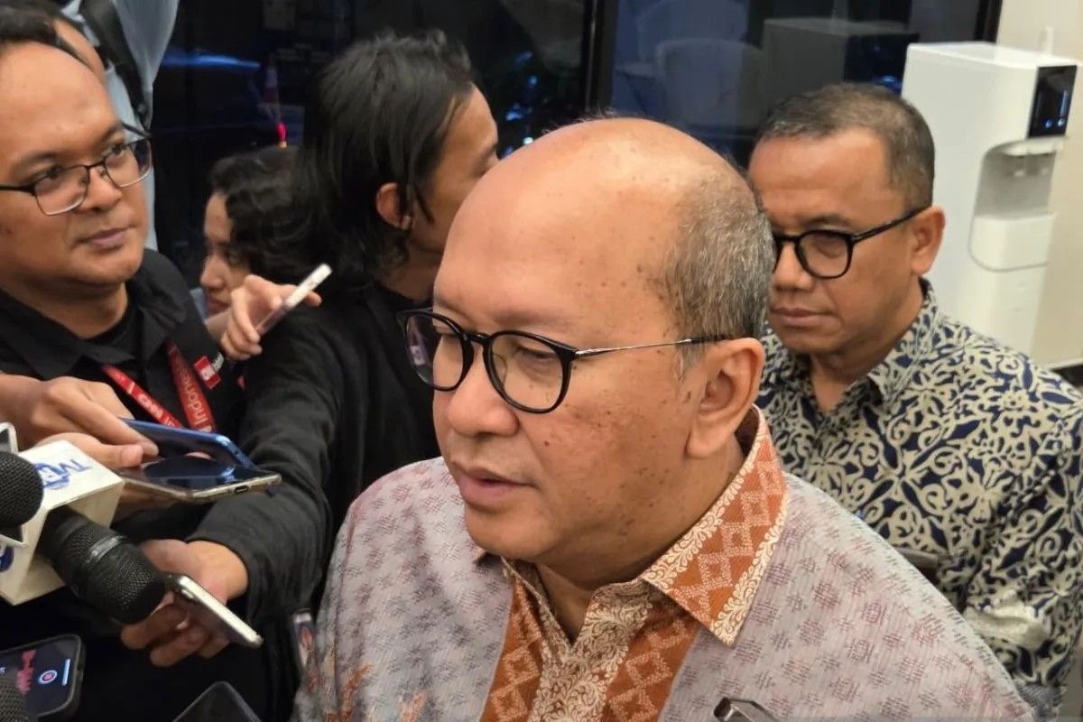 Investasi Hilirisasi Mineral Tembus Rp98,3 Triliun pada Triwulan I 2026