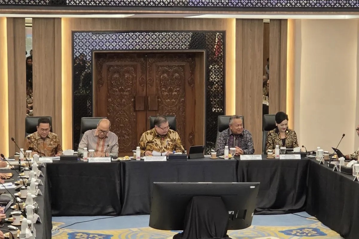 BI Izinkan Yuan Masuk DHE SDA, Dominasi Dolar Mulai Berkurang