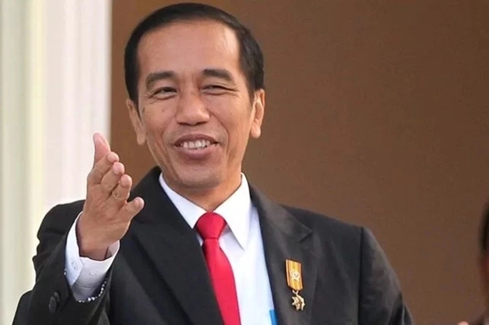 Soal Jokowi Returns, RJ2: Cara Bantu Pemerintahan Prabowo Perkuat Ketahanan Ekonomi Bangsa