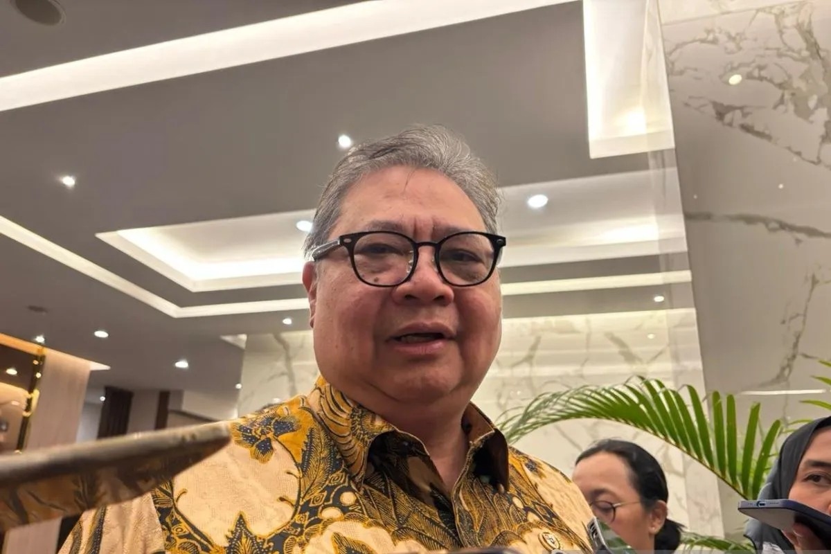 DHE SDA Berlaku 1 Juni 2026, AS Dapat Pengecualian Rentensi Devisa