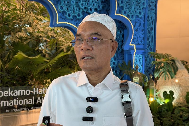 DPR RI Wanti-wanti Krisis Armuzna Haji 2026, Soroti Risiko Kelelahan hingga Transportasi Jemaah