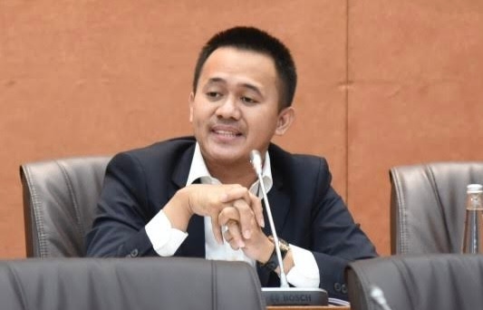 Surat Kamar Dagang China Jadi Tamparan Keras bagi Tata Kelola Investasi Indonesia