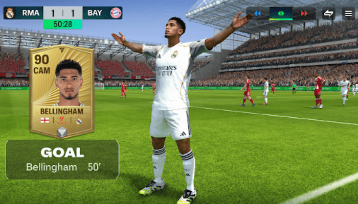 Daftar Kode Redeem FC Mobile Terbaru Menjelang Pembaruan Season Baru