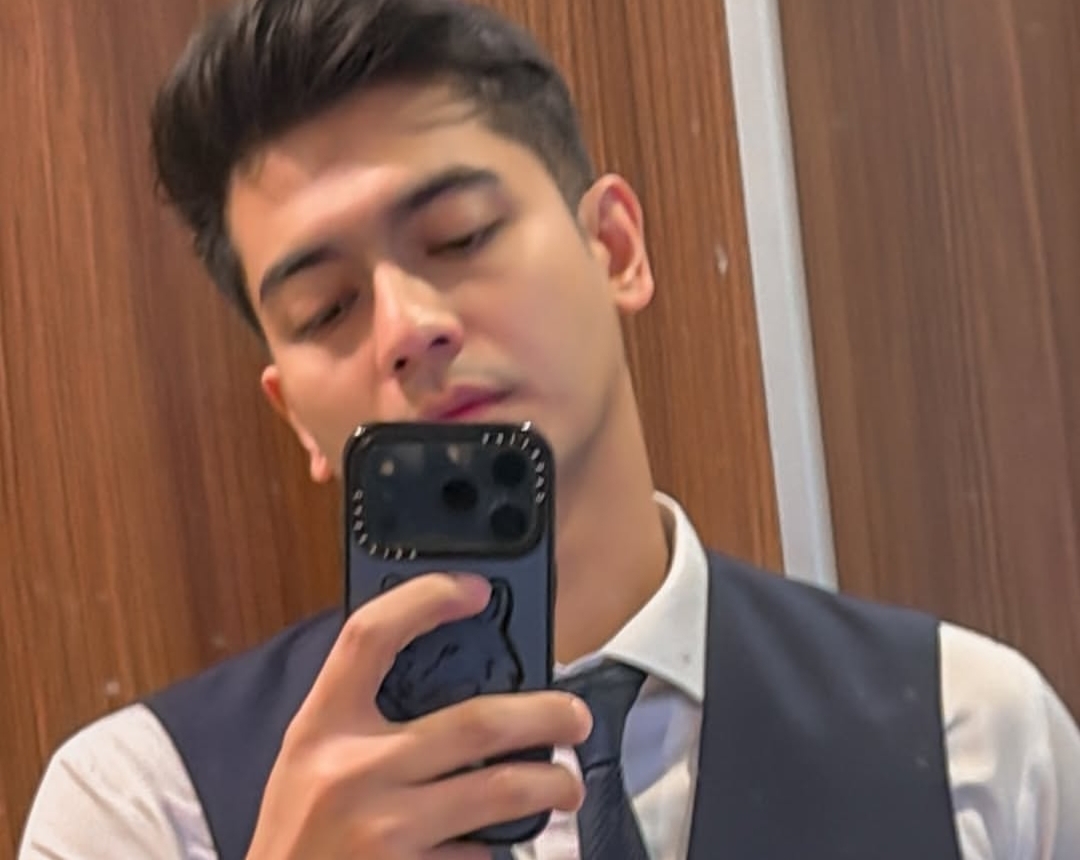 Jauh dari Karakter Asli, Teuku Ryan Tertantang Jadi Pengacara Narsis dan Bermuka Dua di Istiqomah Cinta