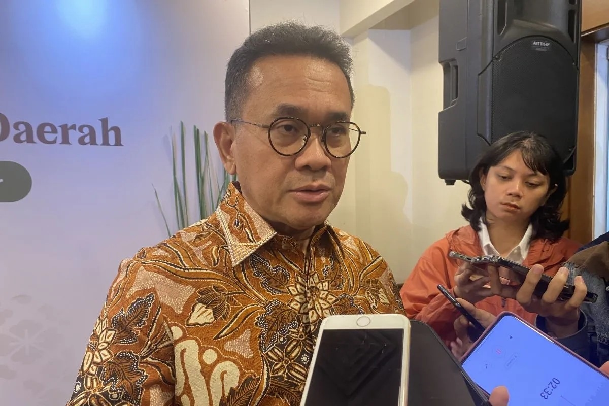 AS Investigasi Surplus Dagang RI, Nasib ART Masih Menggantung