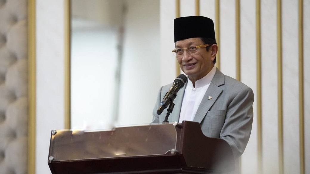 Selamat Iduladha 1447 Hijriah, Menag: Semangat Berkurban Energi Kebersamaan