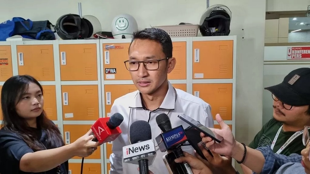 KPK Dalami Pengakuan Raja Juli Soal Amplop dari Bupati Kuansing