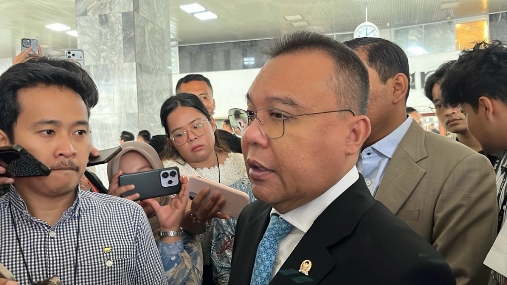 Sufmi Dasco Ahmad: Putusan MK Terkait Kuota 30 Persen Perempuan Masuk Revisi UU Pemilu