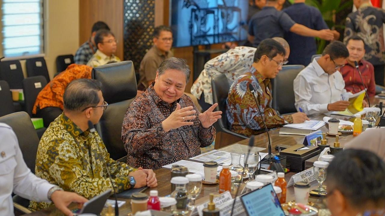 Pemerintah Sepakati PPh Royalti Penulis Turun Jadi 1,5 Persen