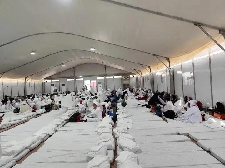 Wukuf Jadi Penentu Sah Haji, Jemaah Diminta Jaga Fisik dan Mental Jelang Armuzna