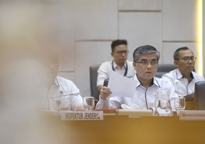 Program Magang Nasional 2026 Dibuka, Targetkan 150 Ribu Peserta dan Upah Setara UMR
