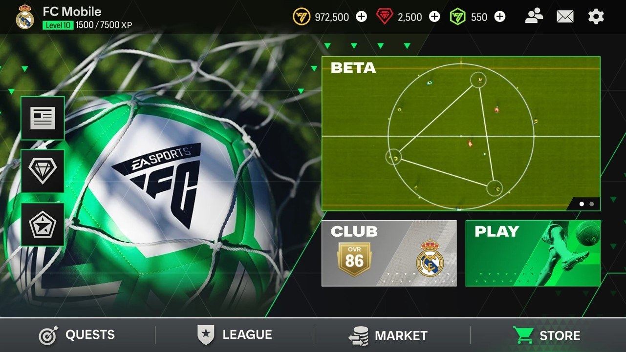 Kode Redeem FC Mobile Hari Ini 28 Mei 2026, Klaim Gratis Pack Pemain OVR Tinggi!