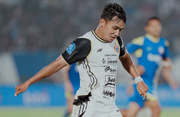 Shin Tae-yong Bawa Kabar Baik Jelang Persija vs Java United, Witan Sulaeman Siap Main