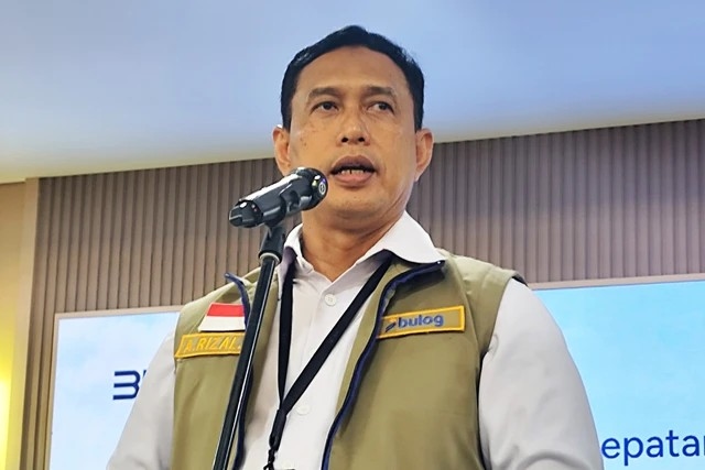 Bulog Siapkan Gudang Berkapasitas 7 Juta Ton Antisipasi Lonjakan Hasil Panen di 2026