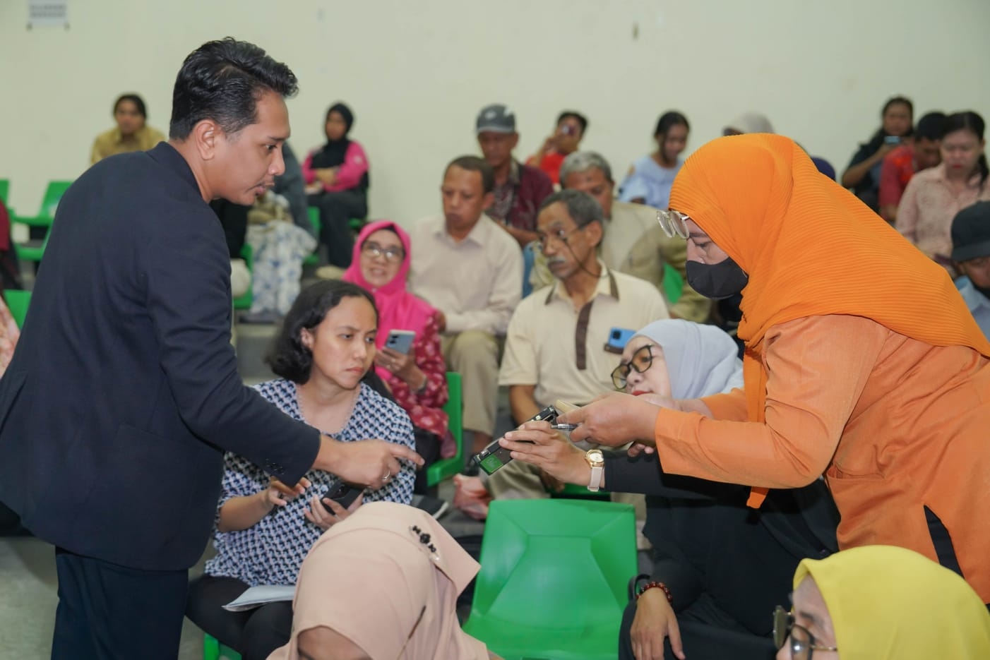 Shopee-Kemenekraf Latih Anak Muda Manfaatkan Peluang Usaha di Ekosistem Digital
