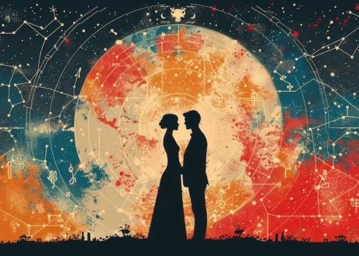 Ramalan Zodiak Cinta Paling Beruntung dalam Urusan Asmara di Akhir Pekan 