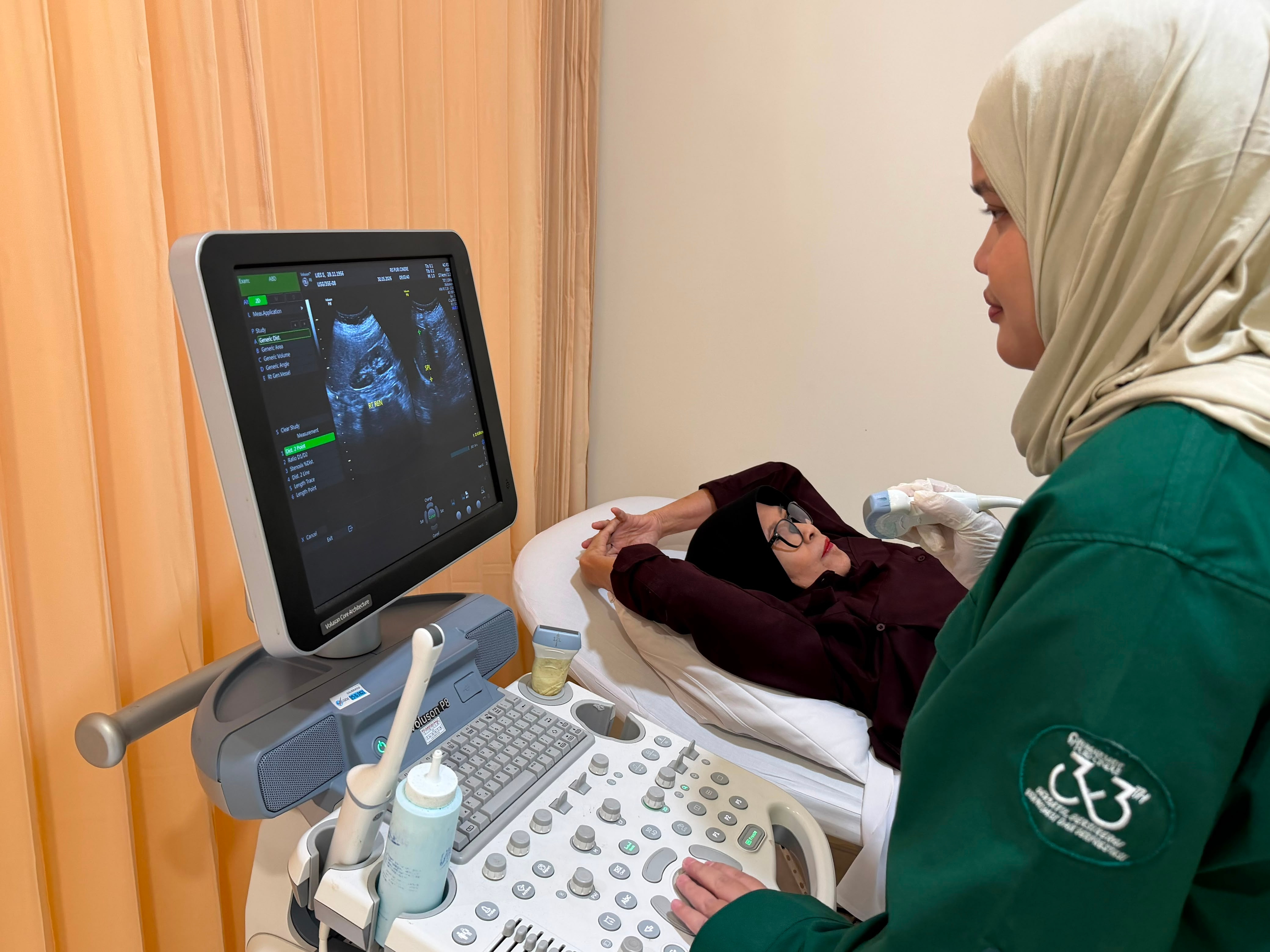 RS Puri Cinere Kini Sediakan Layanan MRI 1,5 Tesla, Pemeriksaan Stroke hingga Diabetes Lebih Optimal