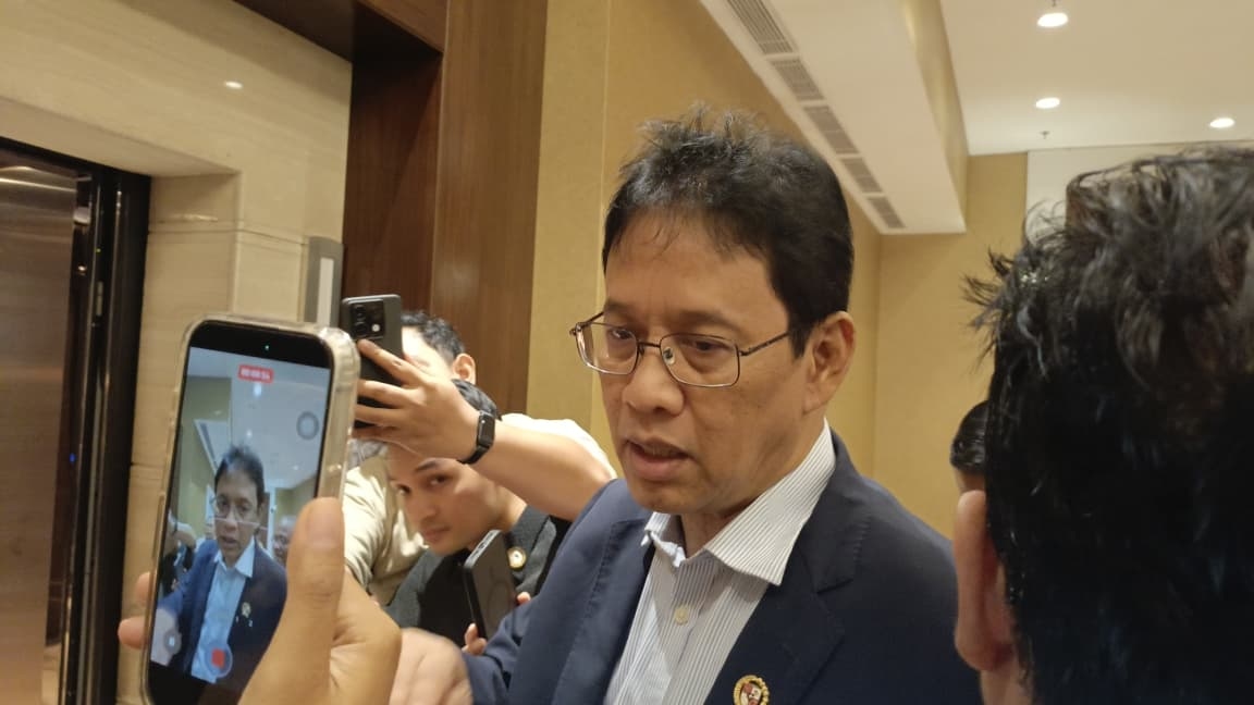 Purbaya Sebut Dana Bond Danantara Tak Akan Diutak-atik