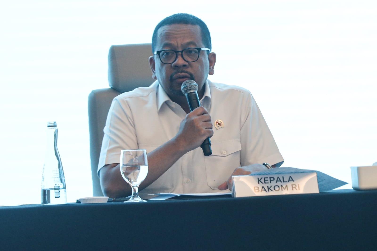 Bakom RI: Kunjungan Luar Negeri Prabowo untuk Manfaat Bangsa dan Negara