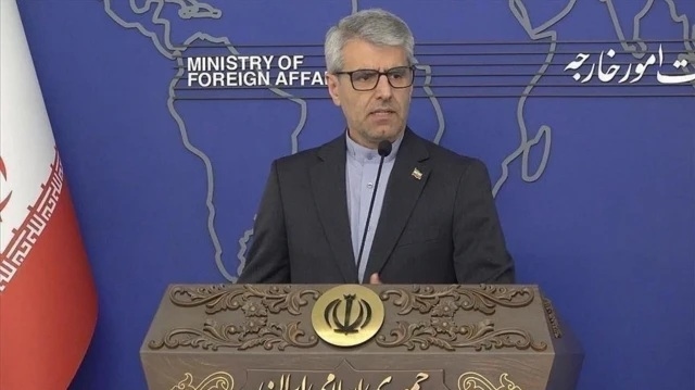 Iran Tuding Israel Gagalkan Kesepakatan dengan AS, Serangan di Lebanon Dinilai Hambat Perdamaian Timur Tengah