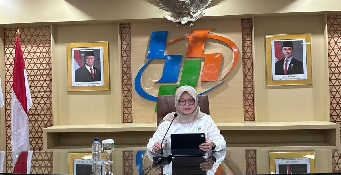 BPS: Inflasi Inti Menguat, Ponsel hingga Oli Mesin Naik Harga