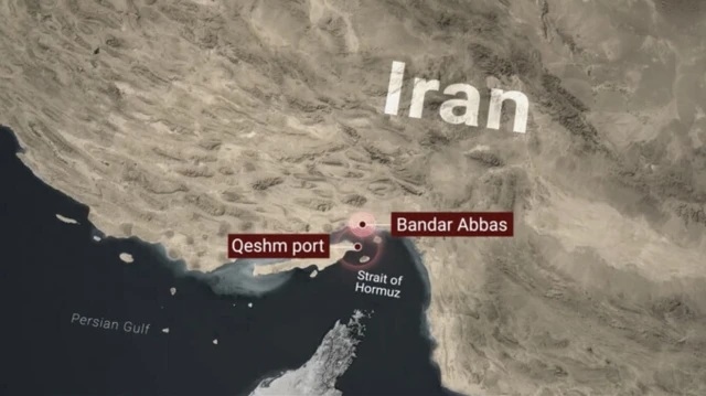 Iran Tuding AS Lancarkan Serangan dari Kuwait dan Bahrain, Targetkan Kapal Minyak serta Menara Komunikasi