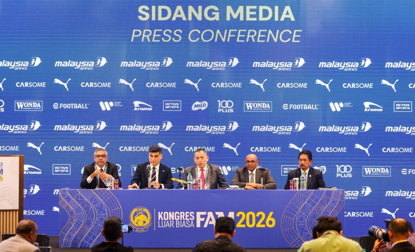 AFC Tutup Kasus Pemalsuan Naturalisasi Timnas Malaysia, Serahkan ke FIFA dan Aparat Hukum