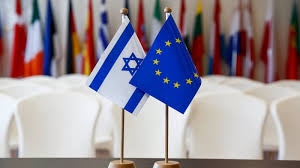 Israel Murka Usai Uni Eropa Jatuhkan Sanksi, Tuding Anti Zionisme Jadi Kedok Antisemitisme