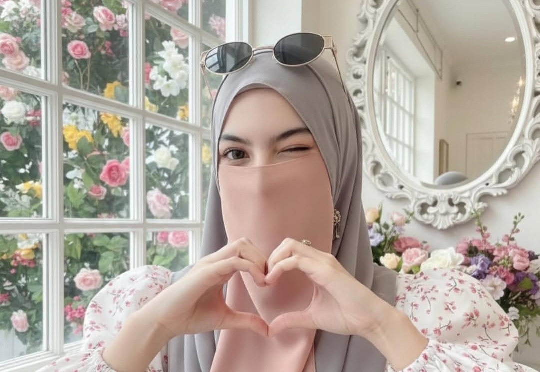 ​Dihantam Cobaan Bertubi-tubi, Akun Instagram Wardatina Mawa Diretas: Itu Memori dari Zaman SMP