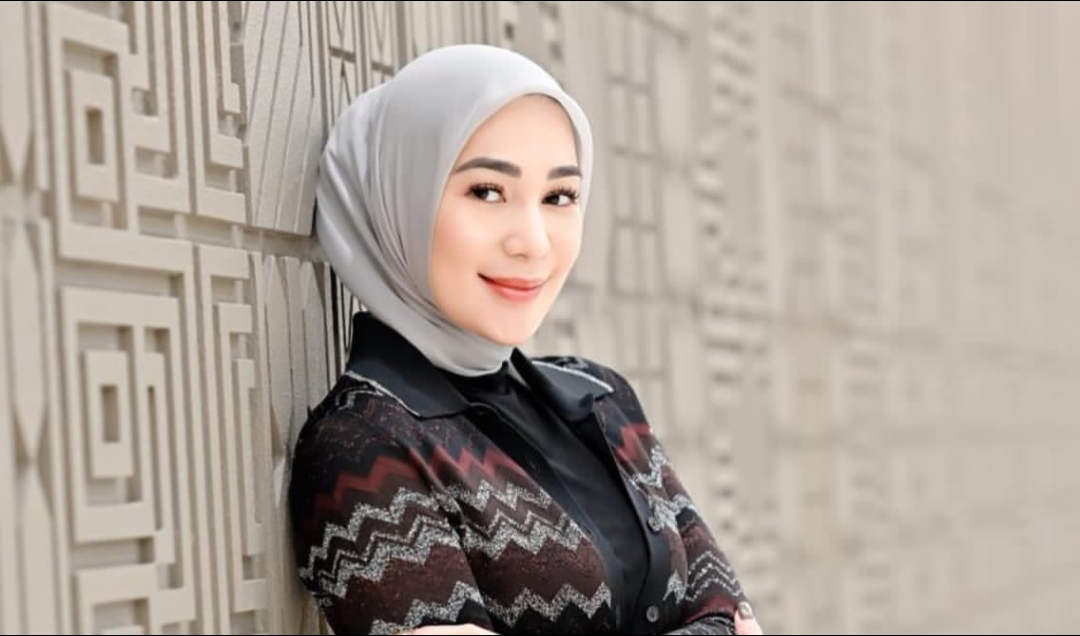 Merasa Dikecewakan Sunan Kalijaga, Erin Wartia Bongkar Alasan Ganti Pengacara