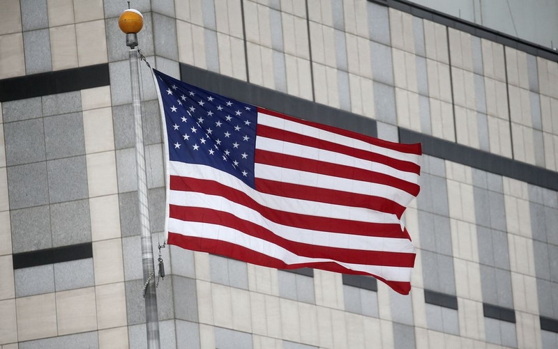 Senat AS Gagalkan SAVE America Act, RUU Pemilu Andalan Trump Resmi Kandas