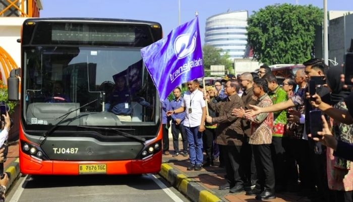 Harga Transjabodetabek ke Bandara Soetta Bakal Berubah, Ini Bocoran Tarifnya
