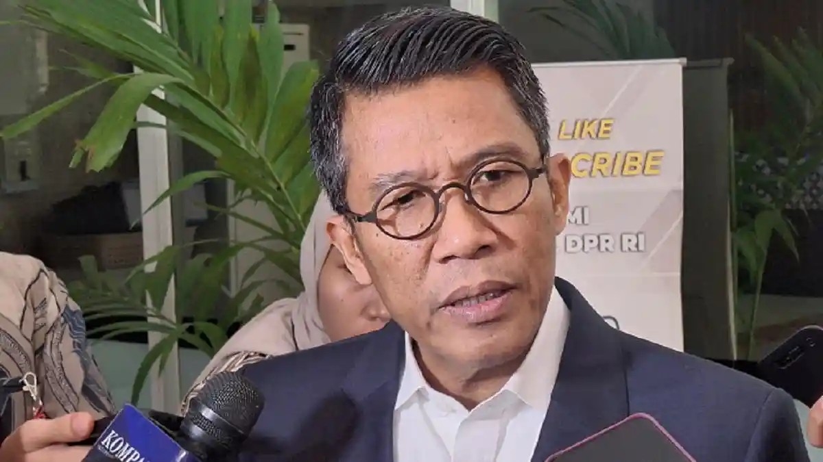 DDMF Fokus Biayai Proyek yang Minim Diminati Investor Swasta