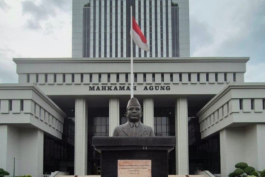 Apa Fungsi Mahkamah Agung? Berikut Peran Pentingnya dalam Sistem Peradilan Indonesia