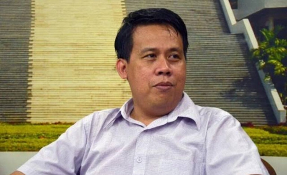 Perry Warjiyo Harus Mundur jika Rupiah Terus Melemah
