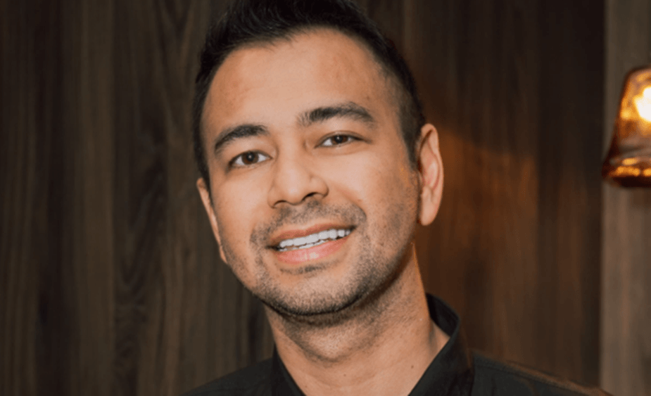 Klarifikasi Foto di New York, Gading Marten Pasang Badan Bela Raffi Ahmad Soal Isu Bea Cukai