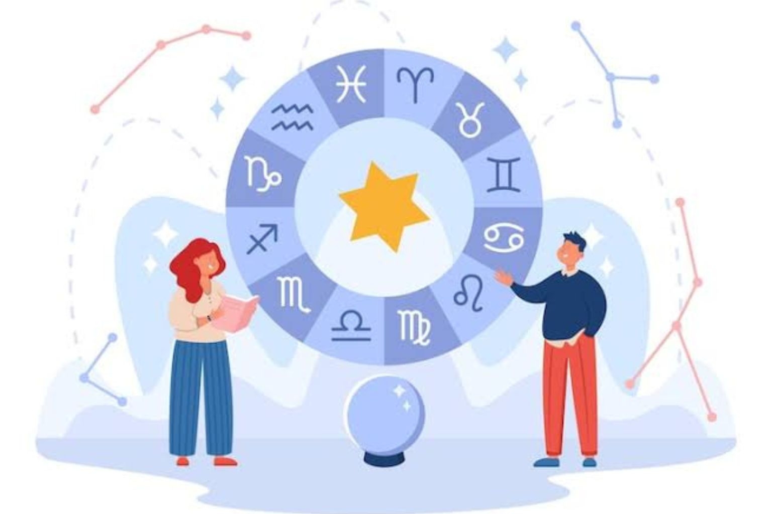 Ramalan Zodiak Cinta Hari Ini: Scorpio hingga Aquarius Dipenuhi Aura Romantis