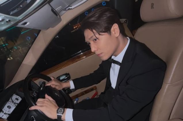 Sebut Istilah CEO Tak Perlu Diagung-agungkan Bak Drama Korea, Rizky Billar Sindir Siapa?