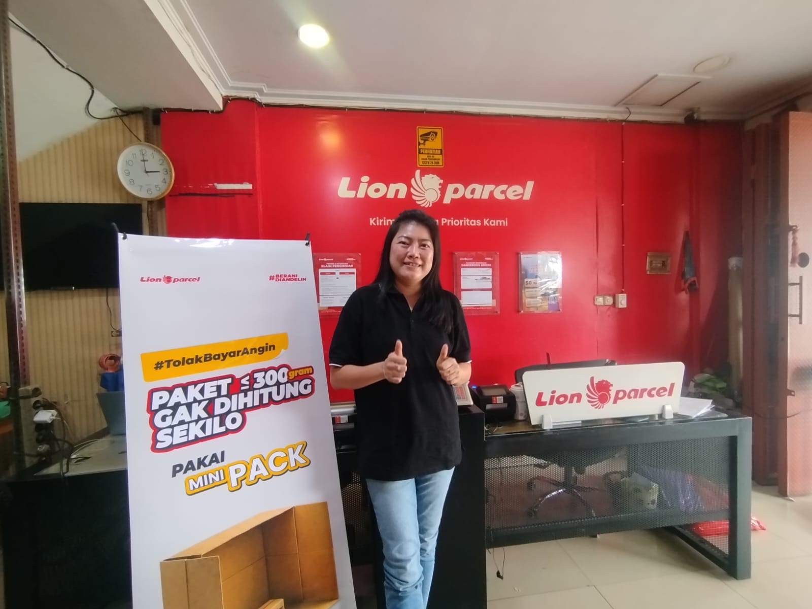 Jastip Jadi Mesin Baru Logistik, Sekali Kirim Tembus 1.000 Paket