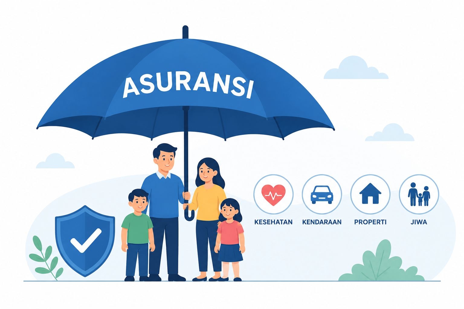 Apa Itu Micro-Insurance: Pengertian, Manfaat, dan Contohnya di Indonesia