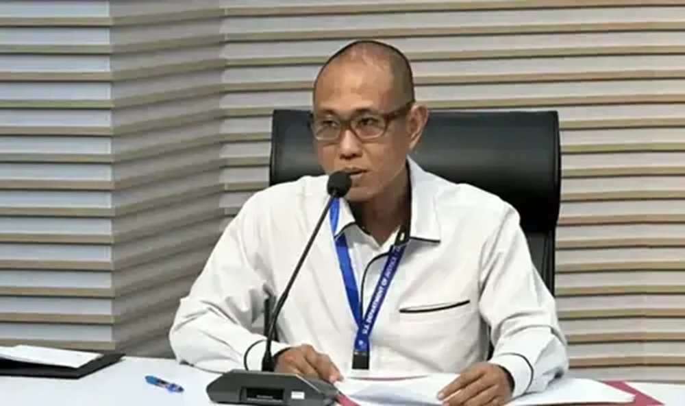 Orang Kepercayaan Anggota BPK Pasang Tarif Rp1,6 Miliar untuk Ubah Temuan Audit
