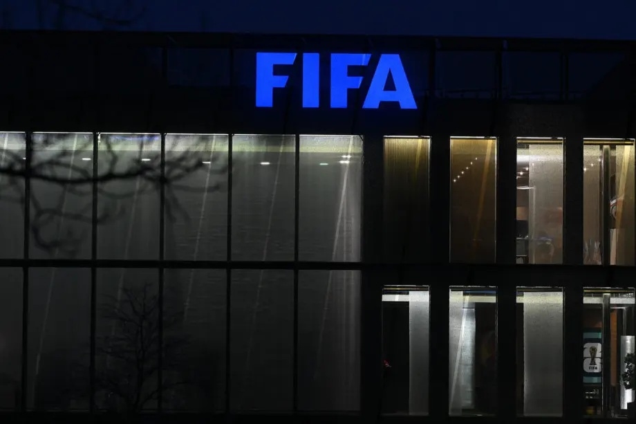 FIFA Bantah Jual Sepakbola Lewat FFE, Hanya Ingin Kembangkan Negara Anggota